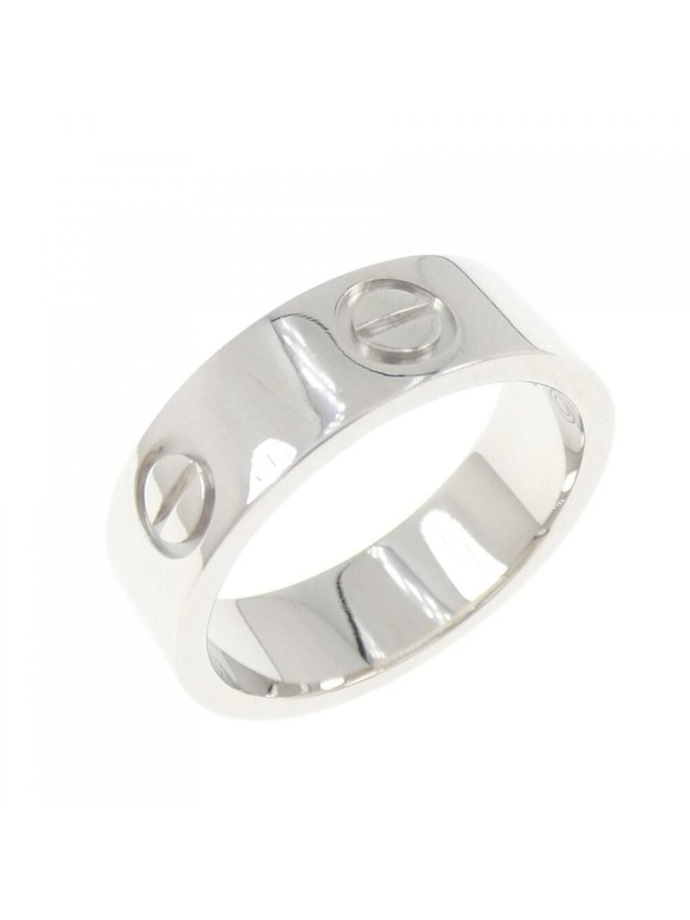 Cartier Love Ring